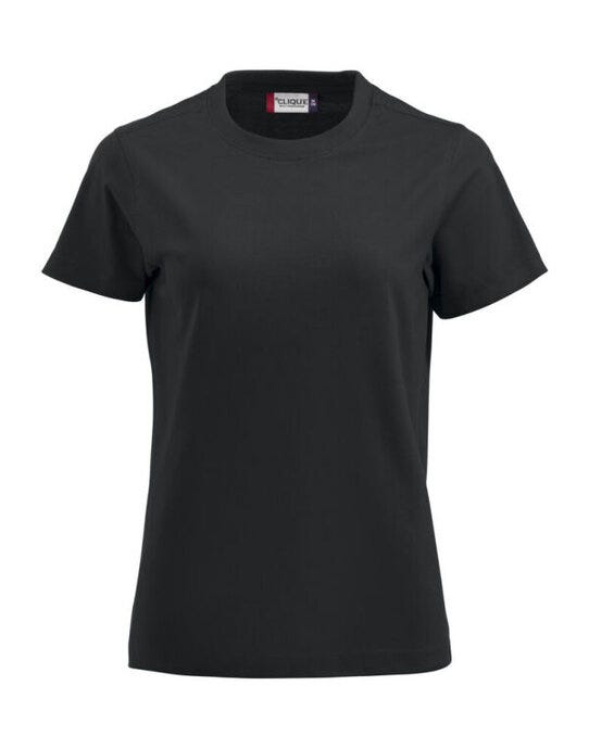 Clique Ladies Premium-T