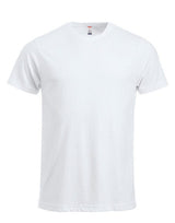 Clique New Classic-T — White