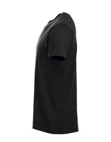Clique New Classic-T — Black