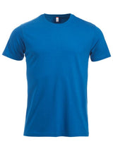Clique New Classic-T — Royal Blue