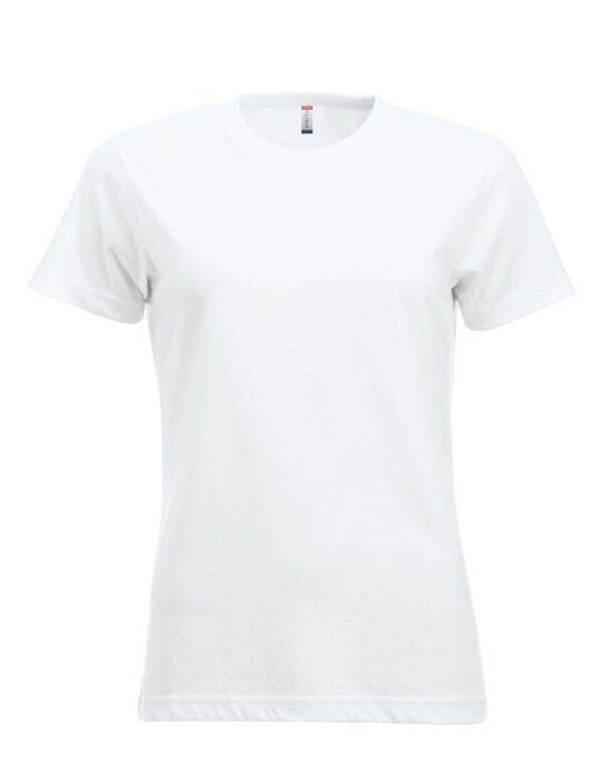 Clique Ladies New Classic-T