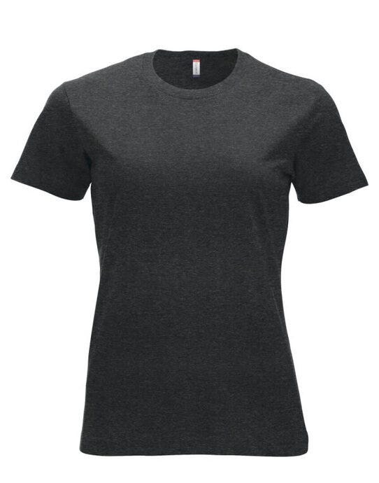 Clique Ladies New Classic-T