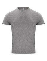 Clique Classic OC-T — Grey Melange