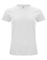 Clique Ladies Classic OC-T — White