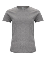 Clique Ladies Classic OC-T — Grey Melange