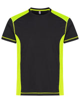 Clique Ambition-T — Visibility Yellow
