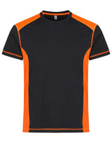 Clique Ambition-T — Visibility Orange