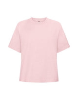Clique Ladies Over-T — Candy Pink