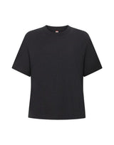 Clique Ladies Over-T — Black