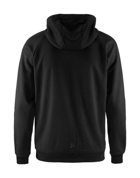 Craft Mens ADV Unify FZ Hood JKT