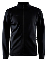Craft Mens Unify Jacket — Black