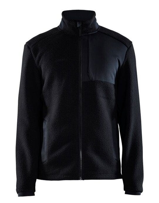 Craft Men's ADV Explore Pile Fleece Jkt