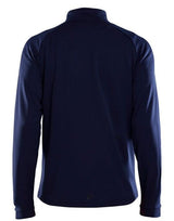 Craft Mens ADV Unify Hybrid Jacket — Navy/ Black