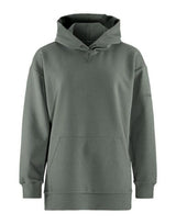 Craft Ladies ADV Join Long Hoodie — Leaf