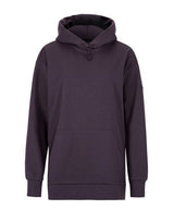 Craft Ladies ADV Join Long Hoodie — Dark Plum