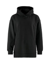 Craft Ladies ADV Join Long Hoodie — Black