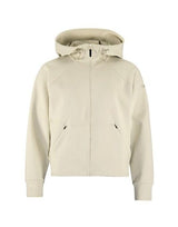 Craft Ladies ADV Join FZ Hoodie — Plaster