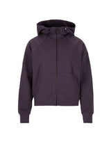 Craft Ladies ADV Join FZ Hoodie — Dark Plum