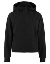 Craft Ladies ADV Join FZ Hoodie — Black