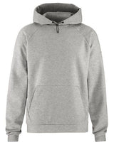 Craft ADV Join Hoodie — Grey Melange