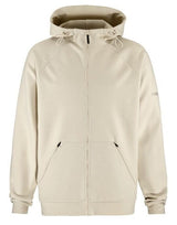 Craft ADV Join FZ Hoodie — Plaster