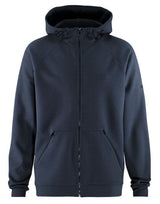 Craft ADV Join FZ Hoodie — Blaze