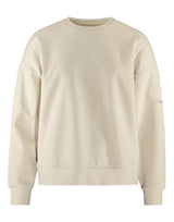 Craft Ladies ADV Join RN Sweatshirt — Plaster