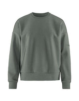 Craft Ladies ADV Join RN Sweatshirt — Leaf