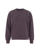 Craft Ladies ADV Join RN Sweatshirt — Dark Plum