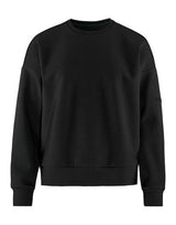 Craft Ladies ADV Join RN Sweatshirt — Black