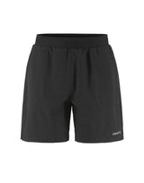 Craft ADV Essence 2-In-1 Shorts 2 — Black
