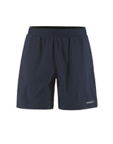 Craft ADV Essence 2-In-1 Shorts 2 — Blaze