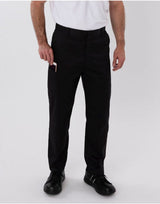 Denny's AFD Stretch Trousers — Black