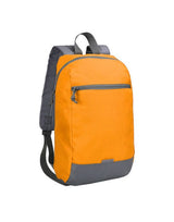 Derby Of Sweden Sport Daypack — Orange