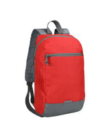 Derby Of Sweden Sport Daypack — Red