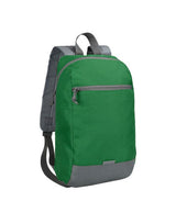 Derby Of Sweden Sport Daypack — Green