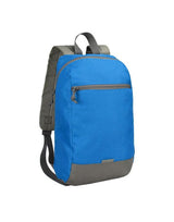 Derby Of Sweden Sport Daypack — Blue