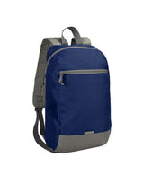 Derby Of Sweden Sport Daypack — Navy