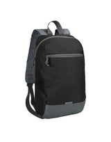 Derby Of Sweden Sport Daypack — Black