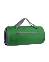 Derby Of Sweden Sport Bag — Green