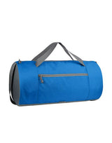Derby Of Sweden Sport Bag — Blue