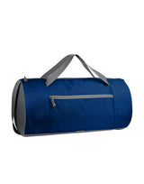Derby Of Sweden Sport Bag — Navy