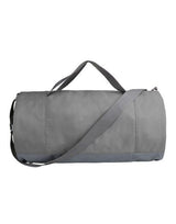 Derby Of Sweden Sport Bag — Grey