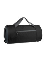 Derby Of Sweden Sport Bag — Black