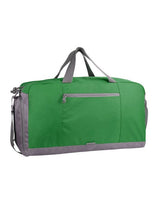 Derby Of Sweden Sport Bag Large — Green