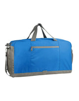 Derby Of Sweden Sport Bag Large — Blue