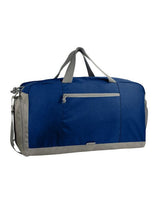 Derby Of Sweden Sport Bag Large — Navy