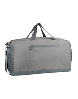 Derby Of Sweden Sport Bag Large — Grey