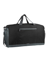 Derby Of Sweden Sport Bag Large — Black