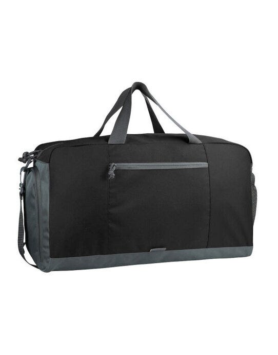 Derby Of Sweden Sport Bag Large
